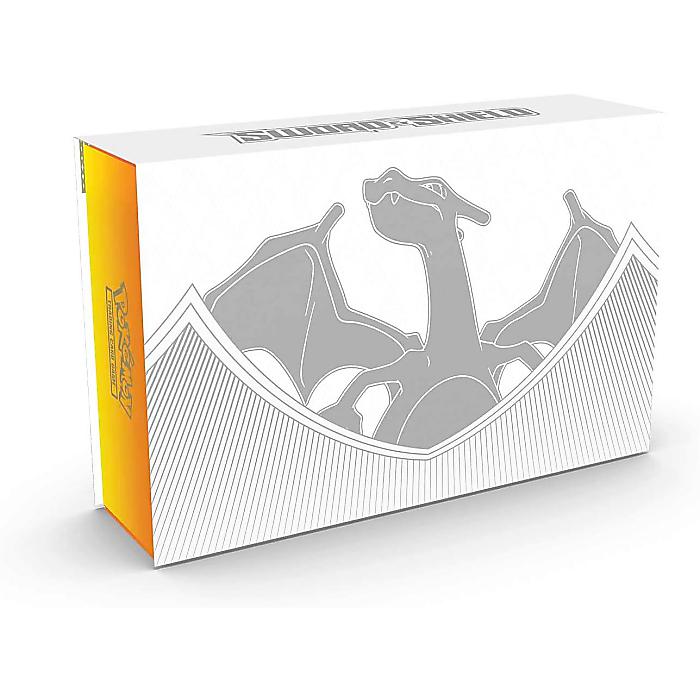Pokemon TCG / ソード＆シールド　Ultra-Premiumコレクション　リザードン夏休スペシャル 47,705円