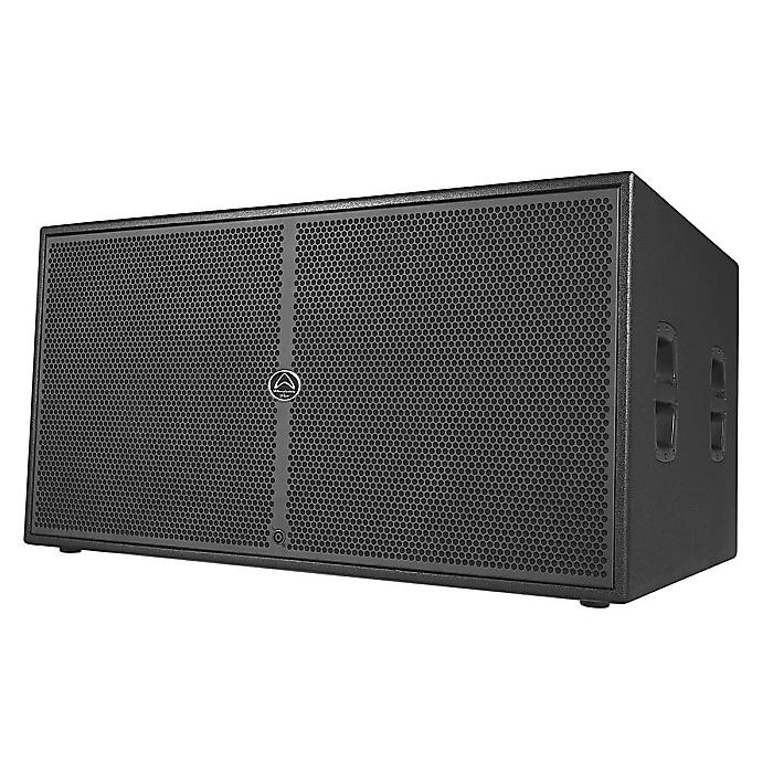 Wharfedale Pro(ワーフデール プロ) / WLA-218BX - サブウーファー - 120,439円