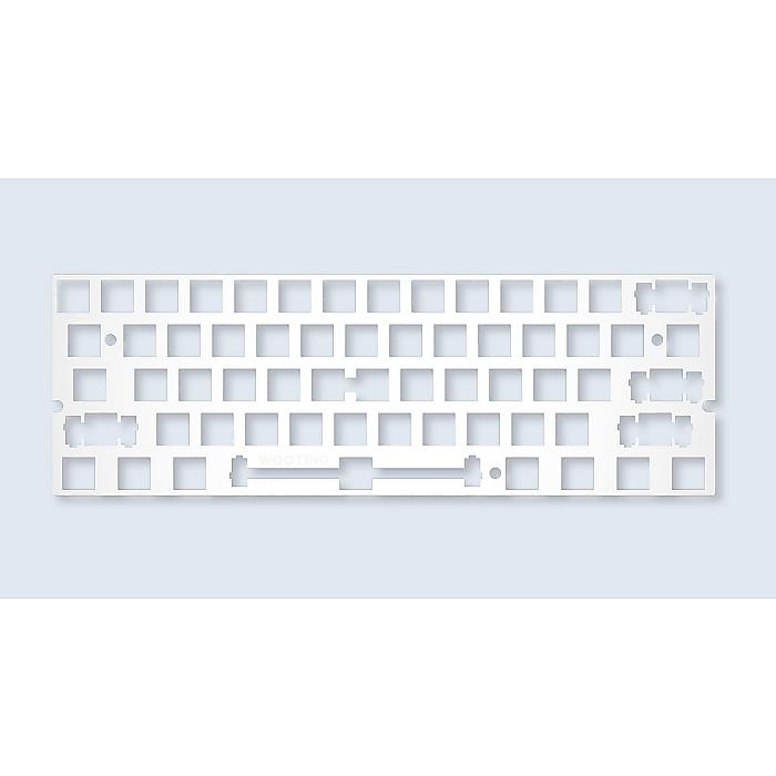 キーボード Wooting UwU RGB Stealth Wooting UwU