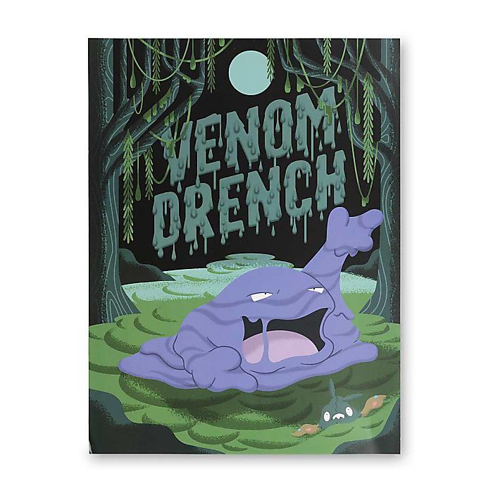 楽天市場】ポケモン Pokemon Cinema Scares ポスター 6枚セット