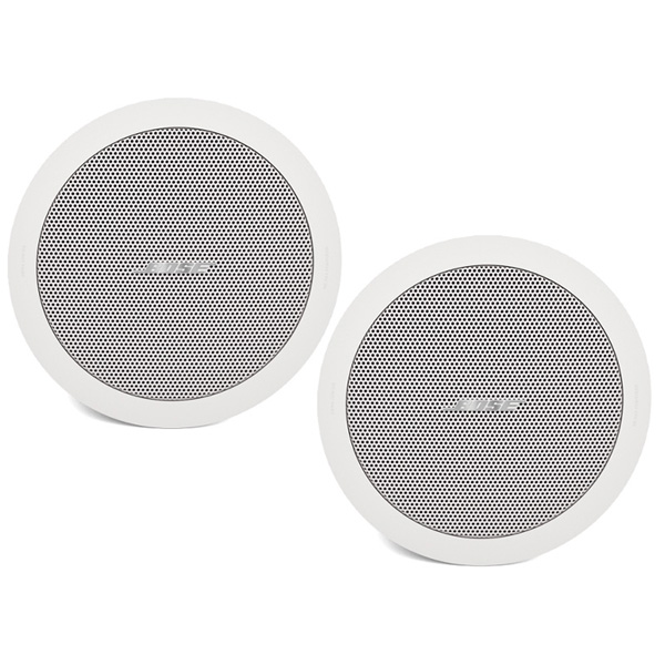 【楽天市場】Bose(ボーズ) / FreeSpace FS2C (WHITE) In-Ceiling loudspeaker (ペア) 天井 ...
