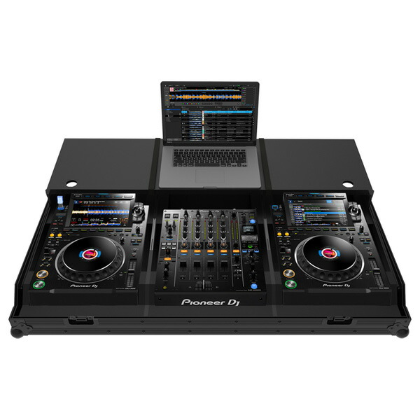 楽天市場】7大特典付 Pioneer DJ(パイオニア) / CDJ-3000 2台