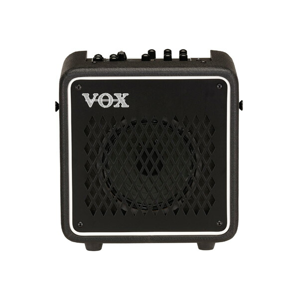 VOX MINI GO 50 VMG-50 ポータブルアンプ VOX MINI GO 50 - Vox Amps