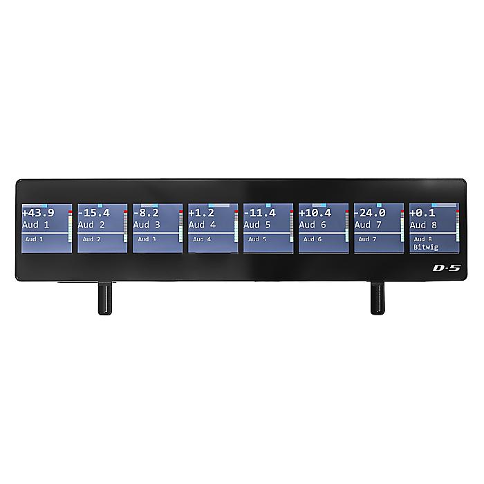 ICON(アイコン）/ D5 - P1-Nano専用拡張ディスプレイユニット -夏休スペシャル