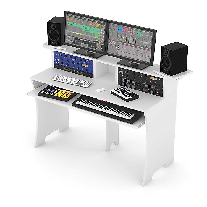 MIDDLE ATLANTIC(ミドルアトランティック)MDVR12サイドデスク MIDDLE ATLANTIC/MDVR12