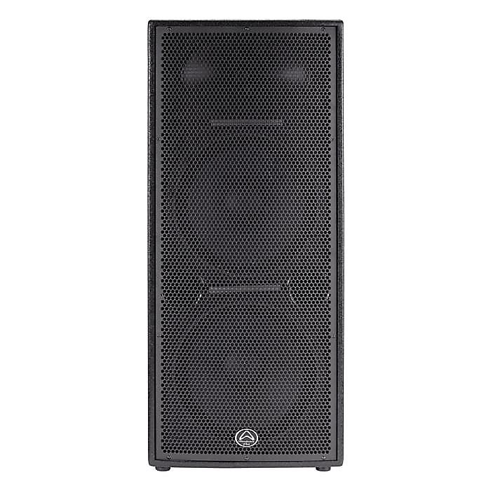 Wharfedale Pro(ワーフデール プロ) / DELTA-X215夏休スペシャル