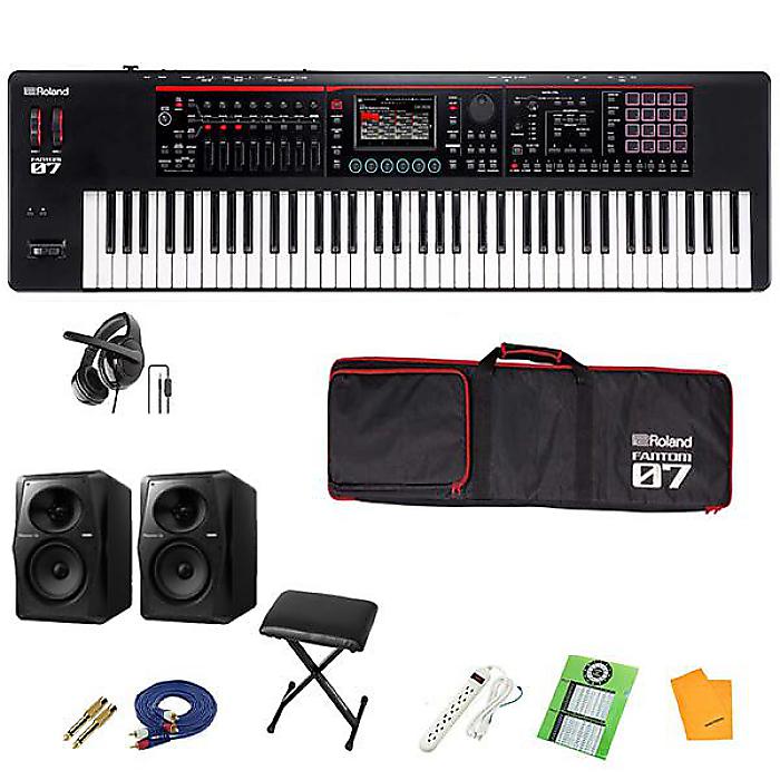 楽天市場】11大特典付 【スターターセット】 Roland(ローランド