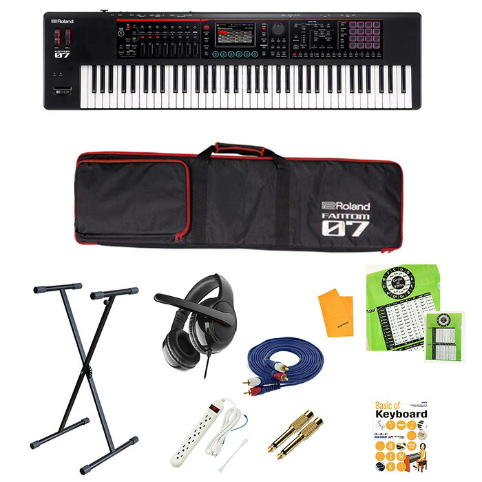 楽天市場】Roland MN-10 Mood Pan 【次回入荷未定ご予約受付中