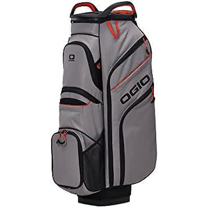 OGIO WOODE 15 手押し車御徒面子夏休特別