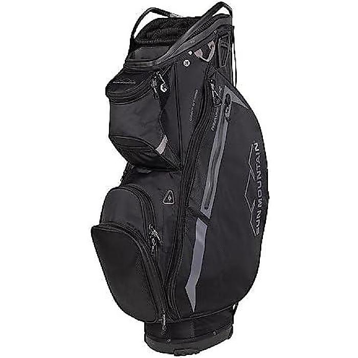 楽天市場】Sun Mountain ゴルフ 2019 C-130 カートバッグ夏休み