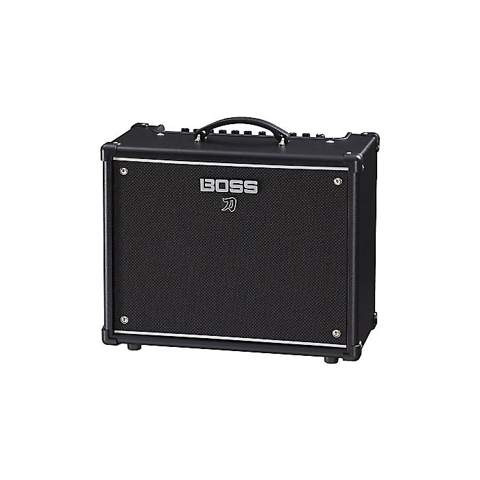 Boss(ボス) / KATANA-50 GEN 3 / コンボ・アンプ 【2024年6月8日発売】夏休スペシャル