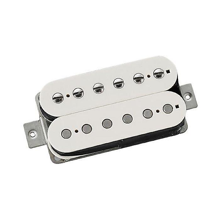 Freedom Custom Guitar ( フリーダムカスタムギターリサーチ ) / Hybrid Humbucker Type I Pitch for G Bridge White夏休スペシャル|ミュージックハウス フレンズ