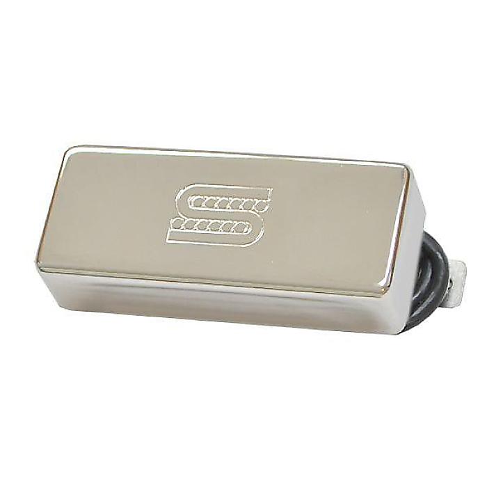 SEYMOUR DUNCAN ( セイモアダンカン ) / SM-3b Seymourized Mini Humbucker Bridge夏休スペシャル 20,621円