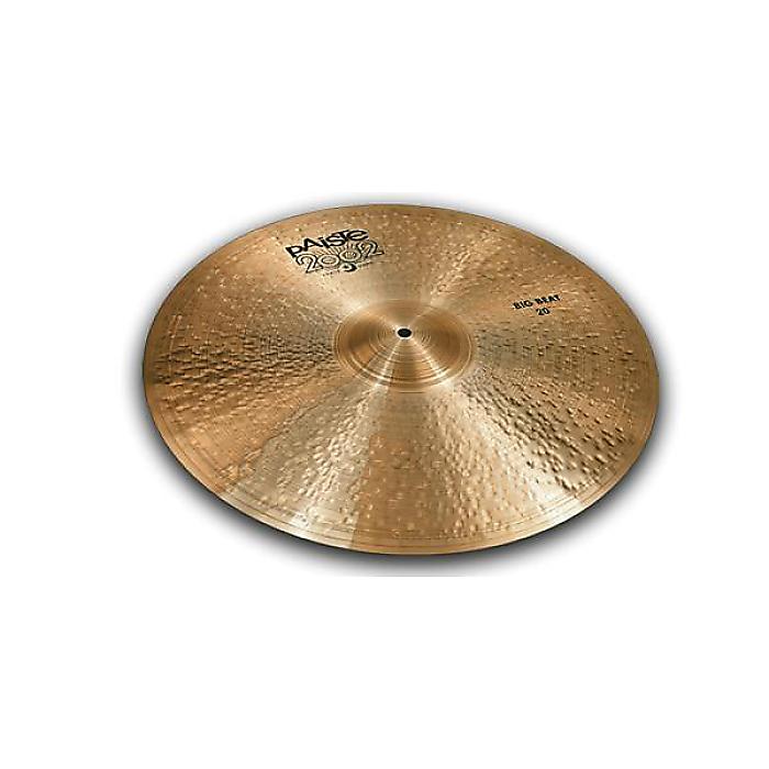 PAISTE ( パイステ ) / 24 2002 BIG BEAT夏休スペシャル|ミュージックハウス フレンズ