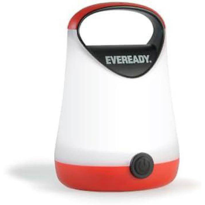 Eveready LED提灯, 高明快さ蓄電池式提灯, 雨合羽ハリケイン備品, 100第四次元年代順の継続点灯能力のある, 1個入り口・入口夏休特別