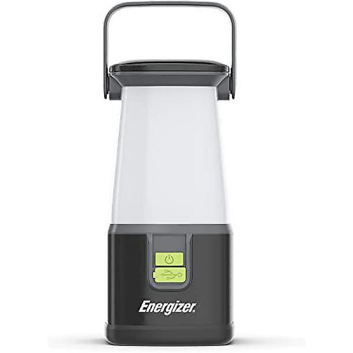 ENERGIZER 360 PRO Camping Lantern, IPX4 Resistant Tent Light, Ultra Bright Battery Powered Lanterns for Camping, Outdoors夏休特別