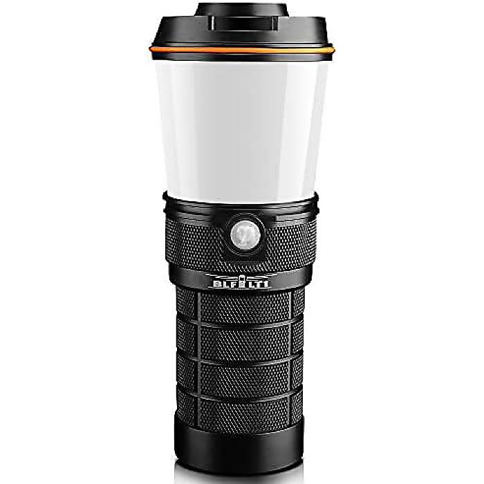 Sofirn LT1 Camping Lantern夏休スペシャル｜ミュージックハウス フレンズ