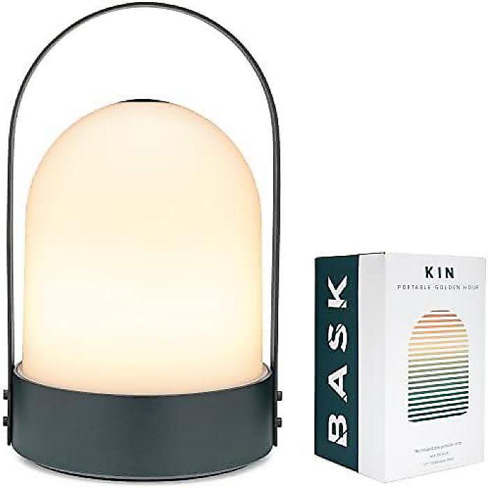 BASKKIN Cordless Table Lamp夏休スペシャル｜ミュージックハウス フレンズ 8,761円