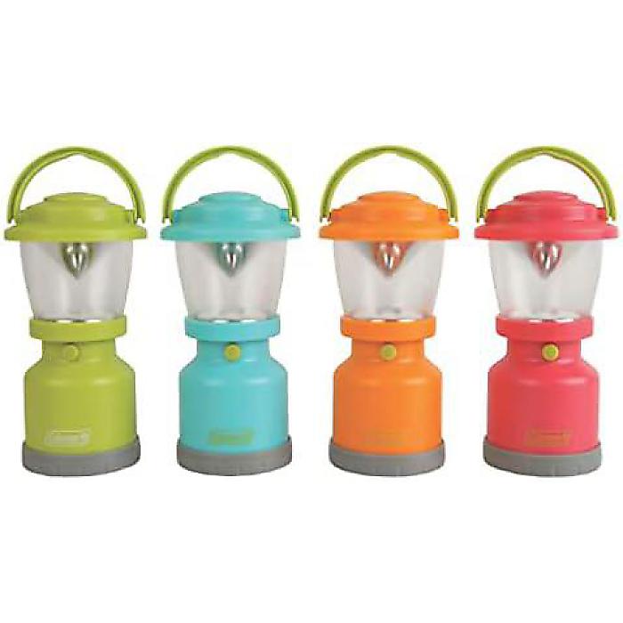 Coleman Kids LED Lantern夏休特別