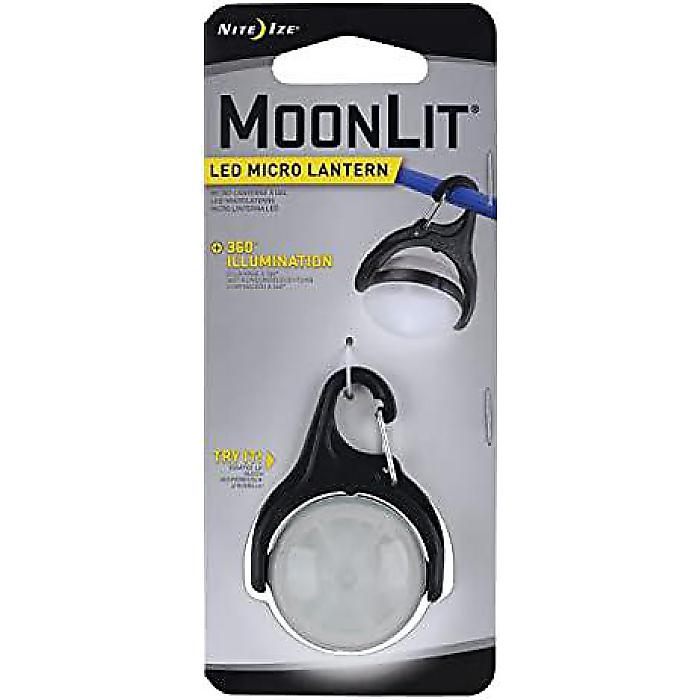 Nite Ize Micro Lantern LED夏休特別