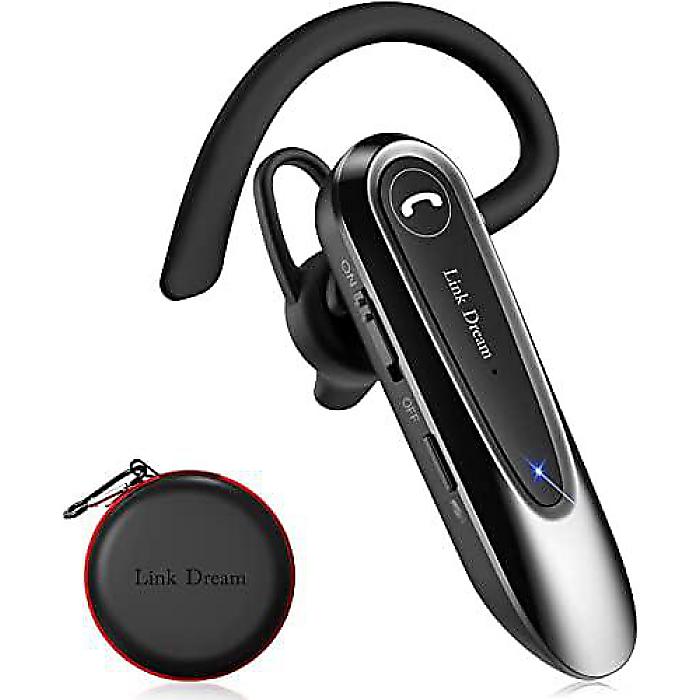Link Dream Bluetooth Headset夏休スペシャル