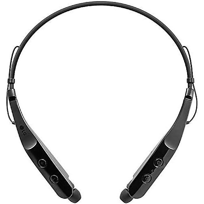LG TONE TRIUMPH HBS-510 Bluetoothヘッドセット（黒）夏休スペシャル