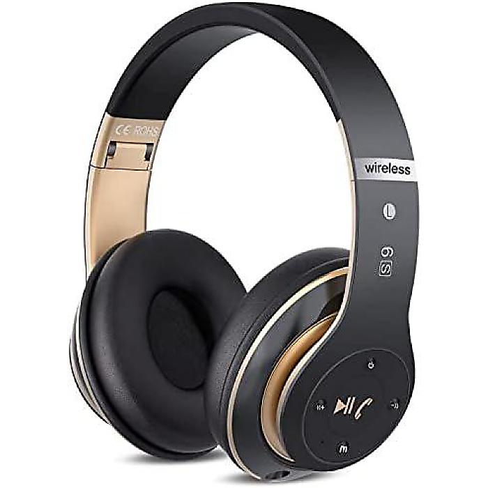Prtukyt 6S Bluetoothヘッドホン夏休スペシャル