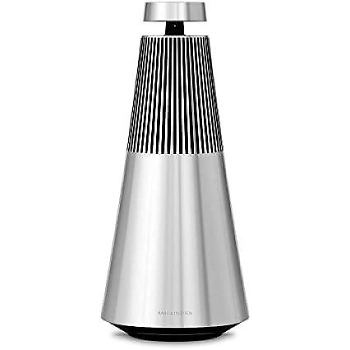 Beosound 2 Wi-Fi Speaker (Natural Aluminum)夏休スペシャル|ミュージックハウス フレンズ