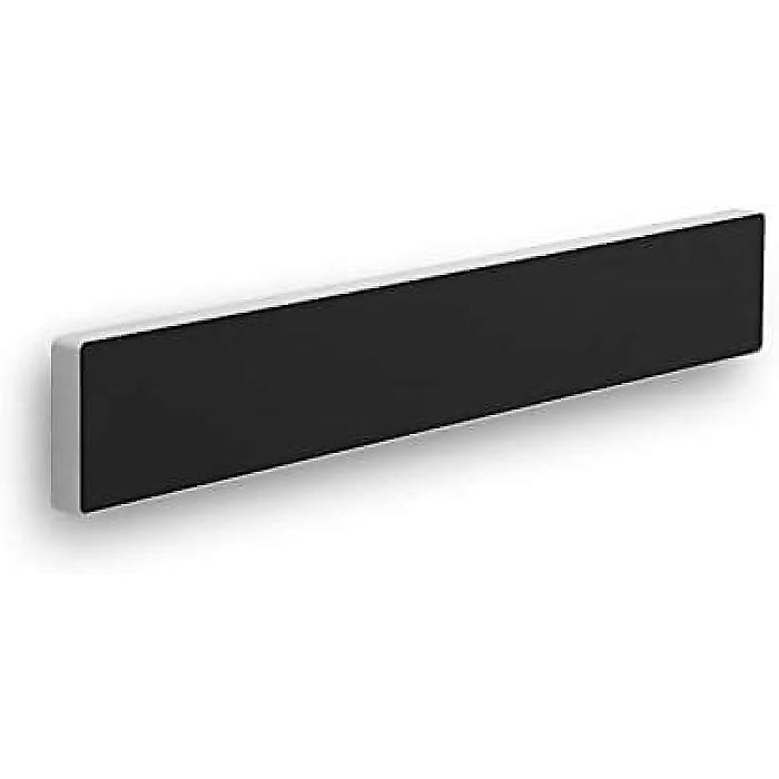 Beosound Stage - Dolby Atmos Soundbar - Aluminum/Black夏休スペシャル