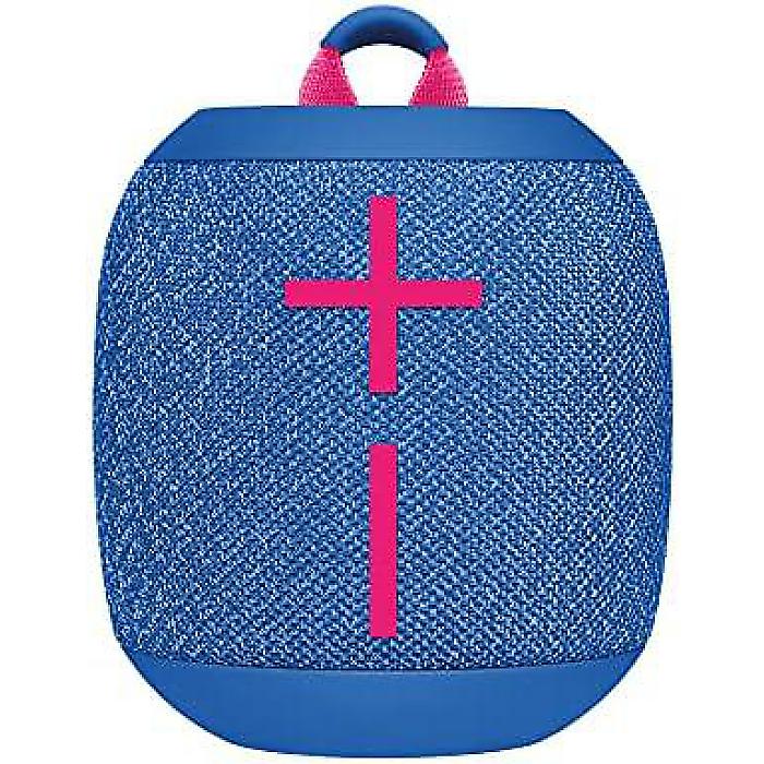 WONDERBOOM 3：ブルートゥーススピーカー、大音響、屋外対応、防水・防塵IP67、浮く、131フィート範囲夏休スペシャル