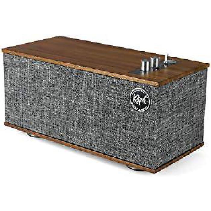 Klipsch Heritage Wireless One II Stereo夏休スペシャル