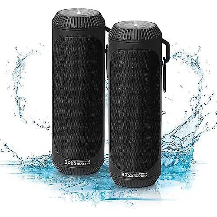 BOSS BOLT Bluetooth Speaker夏休スペシャル|ミュージックハウス フレンズ