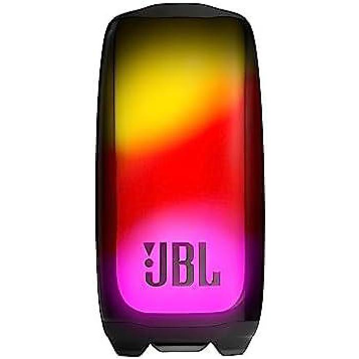 【未使用】JBL ワイヤレススピーカー　グリーン JBLFLIP5GREN JBL JBL ブルートゥース スピーカー ［防水 /Bluetooth対応
