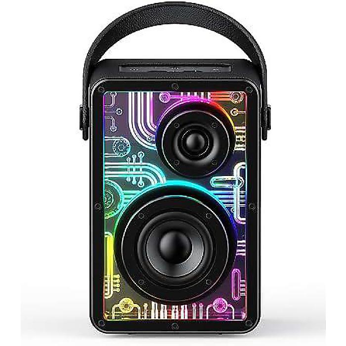Raymate Bluetoothスピーカー夏休スペシャル