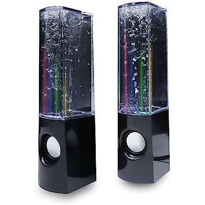 Aolyty LED Water Speaker夏休スペシャル