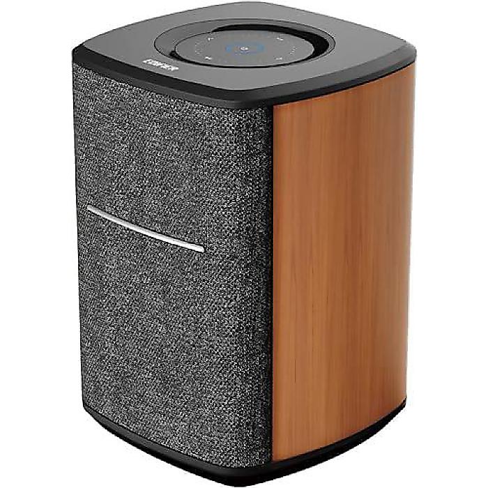 Edifier Smart Speaker Wi-Fi/AirPlay/Spotify/Tidal 40W夏休スペシャル｜ミュージックハウス フレンズ