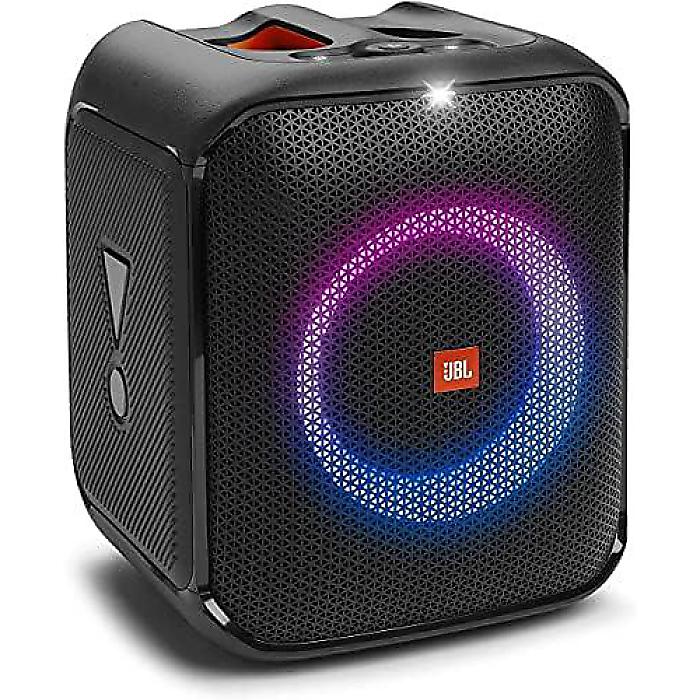 JBL PARTYBOX ON-THE-GO ワイヤレススピーカー 楽天市場】JBL PartyBox On-The-Go Bluetooth Speaker夏休み