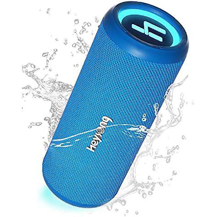 JAUYXIAN D16T スピーカー bluetooth ポータブル ワイヤレ JAUYXIAN D16T スピーカー bluetooth ポータブル ワイヤレの通販