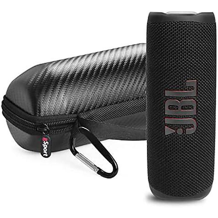 JBL FLIP 6 gSport Carbon Fiber Speaker夏休スペシャル