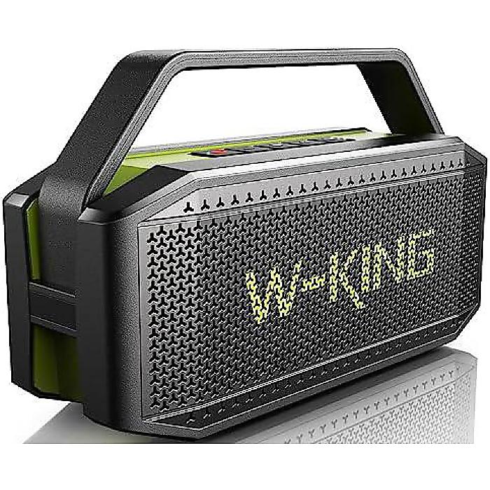 楽天市場】W-KING 50W(90Wピーク)Bluetooth : ブリッジアップ