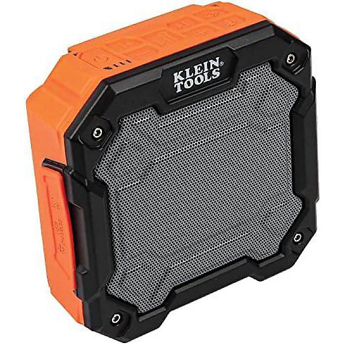 Klein Tools Bluetooth Speaker夏休スペシャル 16,617円