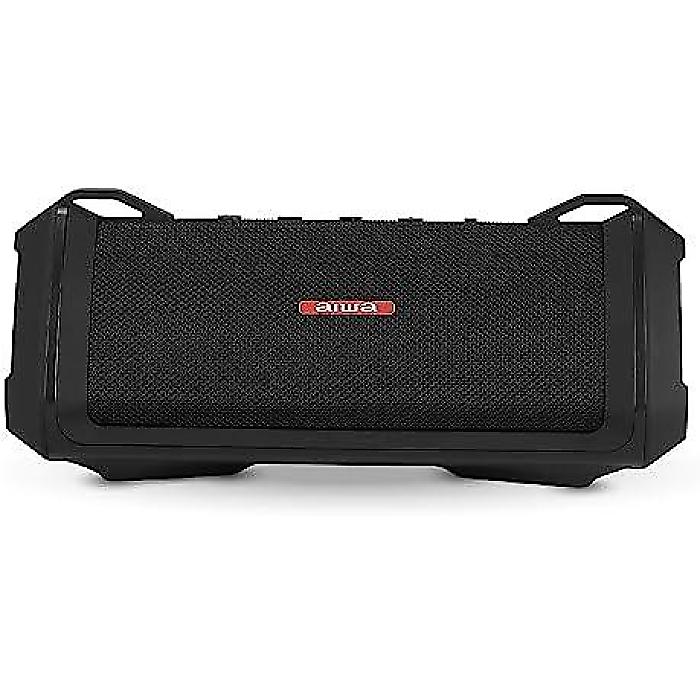 Aiwa Exos-3 Bluetoothスピーカー夏休スペシャル｜ミュージックハウス フレンズ