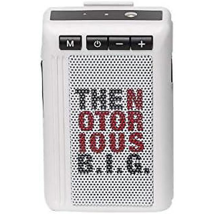 Notorious B.I.G. Bumpboxx夏休スペシャル