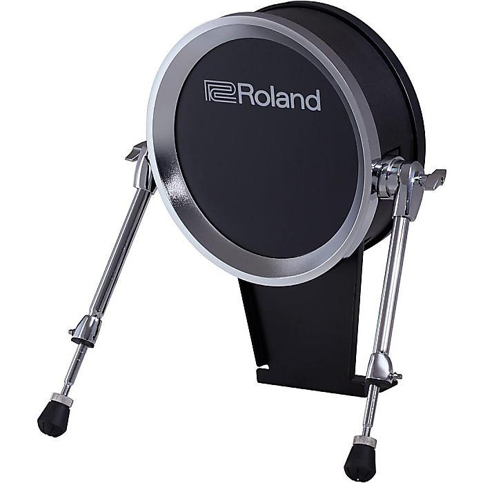 楽天市場】Roland KD-10 キック・パッド【配送区分D
