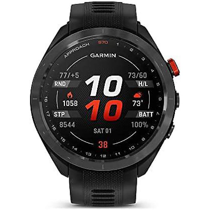 楽天市場】Garmin(ガーミン) アプローチS60(シックスティ