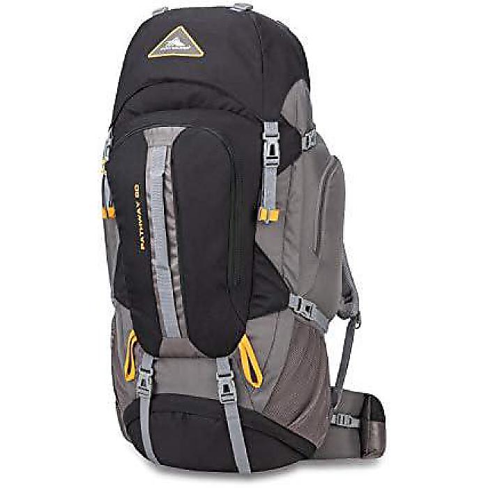 High Sierra Pathway 90L(ハイシエラパスウェイナインティリットル) インターナルフレームハイキングバックパック夏休特別
