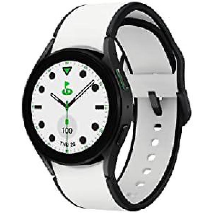 サムスン Galaxy Watch 5(サムスン) ゴルフ～版 40粍 スマートウォッチ \