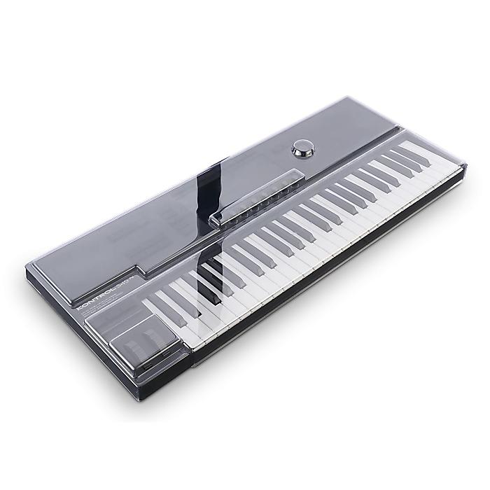 DECKSAVER(デッキセーバー) / DS-PC-KONTROLS49MK3 機材保護カバー 【Native Instruments Kontrol S49 MK3用】夏休スペシャル 12,496円