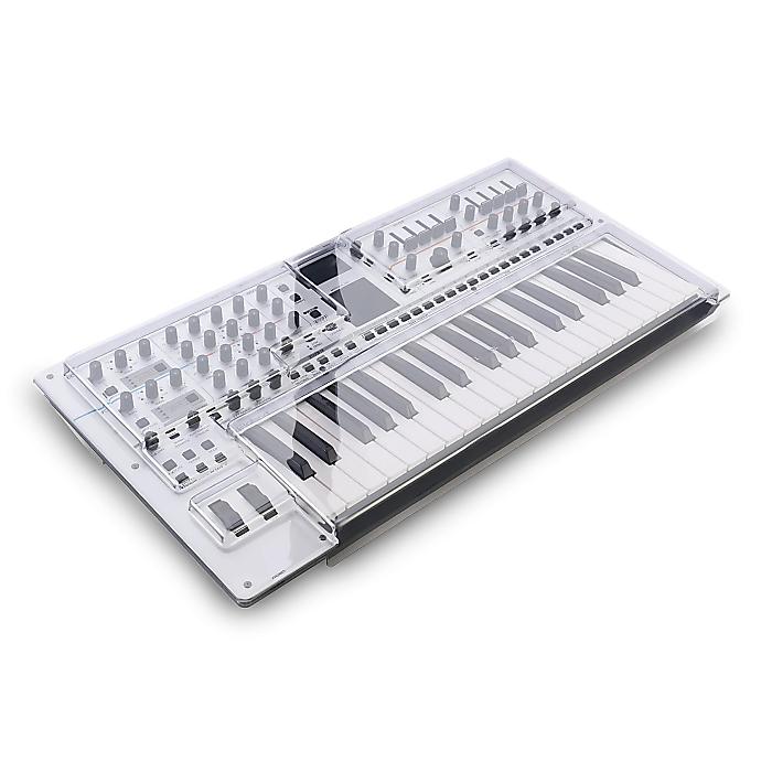 DECKSAVER(デッキセーバー) / DS-PC-GAIA2 機材保護カバー 【Roland GAIA 2用】夏休スペシャル