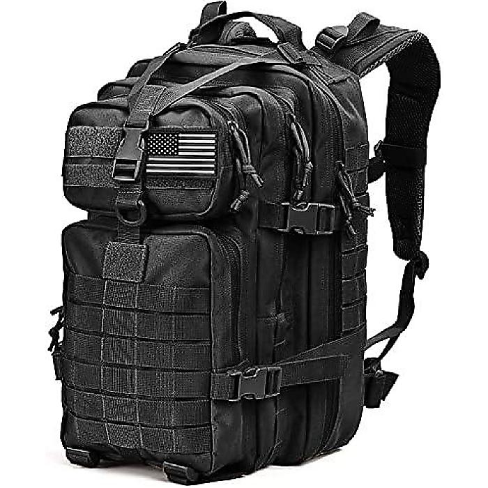 楽天市場】REEBOW GEAR（リーボウギア） ミリタリータクティカルバック